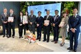 メットライフ生命、2,400 万円を4 団体に寄付