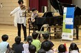メットライフ生命、「100万人のクラシックライブ」に今年も協賛