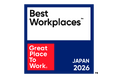 メットライフ生命、2026年版「働きがいのある会社」ランキング 大規模部門第7位に選出