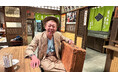 【BS-TBS】玉袋筋太郎が「男はつらいよ」のロケ地を巡る旅中華!「町中華で飲ろうぜ新年SP〜男はつらいよ 筋太郎ロケ地でマドンナと乾杯〜」
