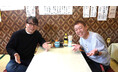 BSフジ「植野食堂」×BS-TBS「町中華で飲ろうぜ」食の人気番組がコラボ決定!
