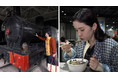 【BS-TBS】番組初の海外スペシャル!六角精児と市川紗椰が台湾へ「麺鉄 ~メン食い鉄道 絶景の旅~ 台湾鉄道」