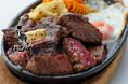 「牛1頭」から「2kg」しか取れない極上の赤身肉をリーズナブルに！デリバリー専門店【肉と米ハジメ】神奈川初出店！