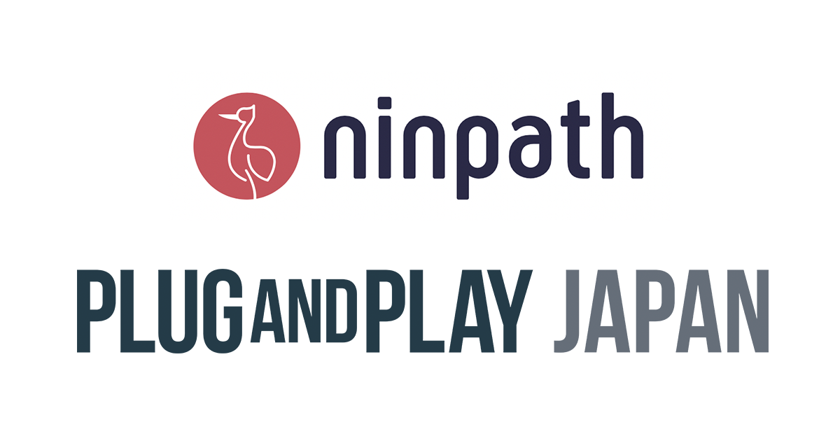 不妊治療可視化アプリ「ninpath」がPlug and Play Japan アクセラレータープログラムにて採択決定