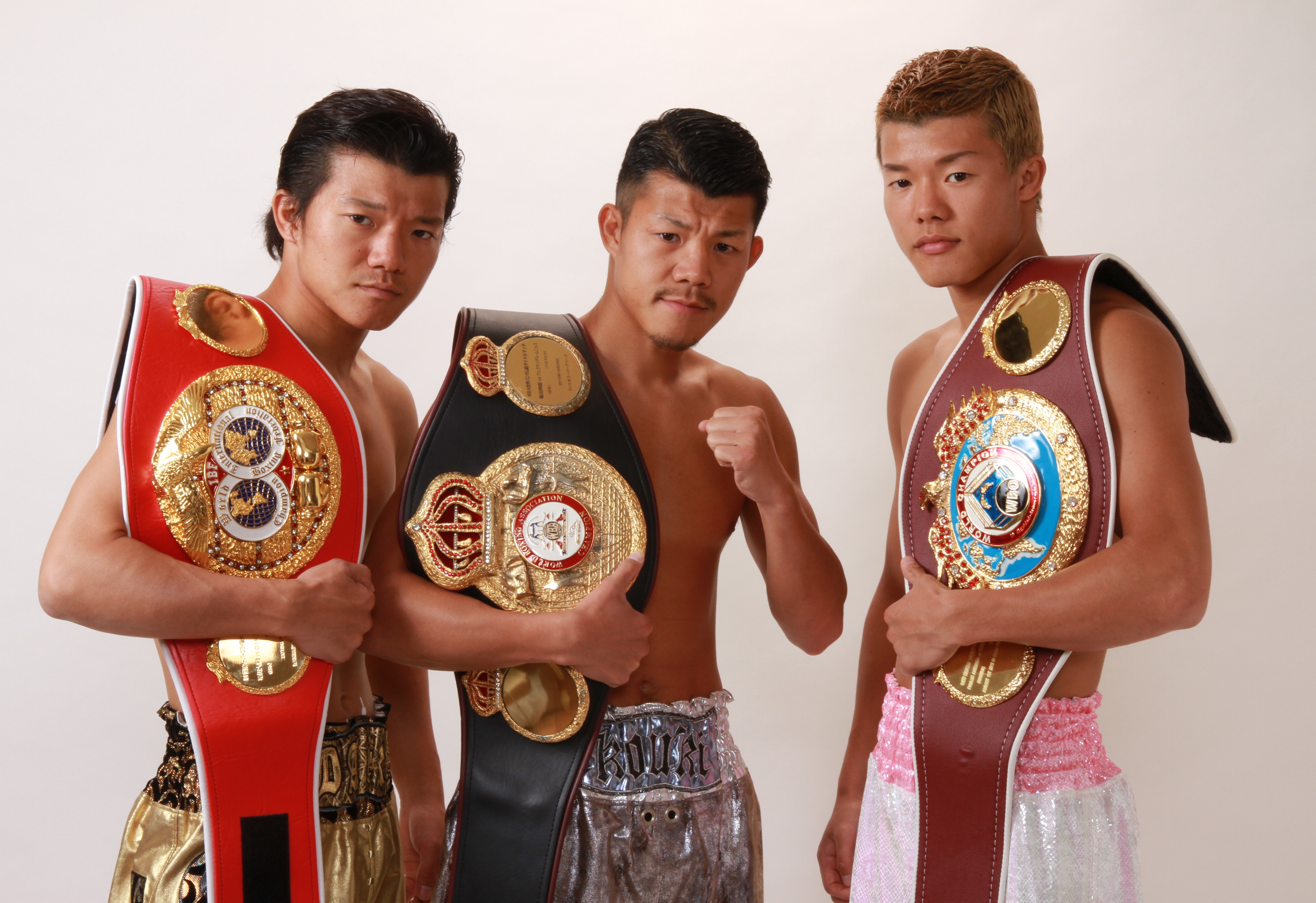 亀田兄弟 株式会社trustarとエージェント契約へ 株式会社trustarのプレスリリース