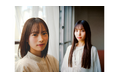 『私が女優になる日_』グランプリの大和奈央(やまと・なお)、「2025ミス・ティーン・ジャパン」フォトジェニック賞の有谷えるざ(ありや・えるざ)が、株式会社TRUSTARに所属いたしました!