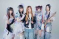 話題のガールズバンドKILLT MELT LAND人気お笑いコンビ納言の薄幸とコラボ決定!