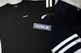 東京サマーランドに人気スポーツブランド「Hurley」の特設ブースが期間限定で登場！最新アイテムの展示やオリジナルステッカープレゼントを実施！