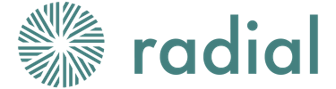 アパレル MDクラウドradial