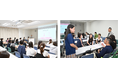 ロキソニン®️×品川女子学院「みんなの生理痛プロジェクト for TEEN」中高生保護者に向けて生理痛に関するセミナー・ワークショップを開催