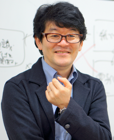 岸良裕司