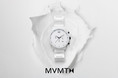 ギフトにピッタリな腕時計　MVMT 21’FW新作発売　