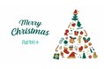 パートナーロボットカフェ「PARK+」 12月のイベント情報を公開！12月15日(水)、12月18日(土)の2日間限定フォトプランが登場！12月25日(土)には誰でも参加可能なクリスマス会を開催