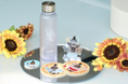 家族型ロボット『LOVOT』×オルビスの体験特化型施設『SKINCARE LOUNGE BY ORBIS』夏休みをテーマとした期間限定コラボレーションイベントを開催！
