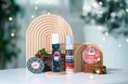 『LOVOT』×『SKINCARE LOUNGE BY ORBIS』「冬」をテーマとした期間限定コラボレーションイベント『LOVOT WINTER』を2024年11月1日(金)より開催!