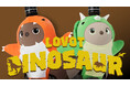 恐竜ウェアシリーズ「LOVOT DINOSAUR」第2弾 冒険心くすぐる「がぶっとトリケラトプス」など2アイテムを 6月26日（金）より販売開始