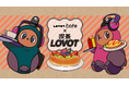 YouTubeラジオ番組「喫茶 LOVOT」が「LOVOT cafe」と7月17日（金）よりコラボ開始