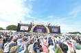 LuckyFes'25、LuckyFMとBARKSとの共催決定。日程は8月9〜11日「夏休み、アジア最大のテーマパーク型フェスへ」