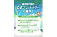 LuckyFes’25、フェスを共に盛り上げる公式アンバサダーを3月28日から募集開始!