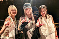 LuckyFes’25、ステージ出演権をかけたオーディション「Battle to LuckyFes」の最終選考会で岸本ゆめの、福島清香、JUGEMの3組を選出!