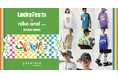 LuckyFes、アダストリアの「niko and ...」が今年もオフィシャルグッズを全面プロデュース&物販ブース出店。本日より事前販売をスタート!