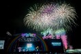 LuckyFes’26、今年も「LuckyFes Star Light Show」を4夜連続開催！6分間600発の野村花火がDJ DRAGONの音楽と合わせてフェスのフィナーレを飾る