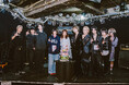 LuckyFes’26、ステージ出演権をかけた「Battle to LuckyFes」の最終選考会で1,132曲の応募からALL iN FAZE、来島エル、カフネ、零[Hz]の4組を選出