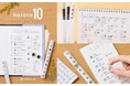 あれもこれも楽しめる、allemore(アレモア)シリーズ 第三弾 スティック型スタンプ「nototo 10(ノトト テン)」発売
