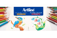 多彩な色合いと多様な使い方で表現の幅を広げる! 「Artline 色鉛筆 & 水彩色鉛筆」発売