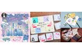 昨年に続き今年も名古屋にやってくる文具の祭典 「文具女子博pop-up in名古屋2025」にシヤチハタが出店決定!