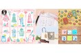 日本最大級の文具の祭典が、今年も広島で開催　「文具女子博pop-up in広島2026」にシヤチハタが出店！　新商品や限定商品など、注目アイテムが盛りだくさん！