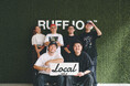 ストリートゴルフウェアブランド「Local GOLF」、株式会社RUFFLOGへの事業譲渡契約締結に合意。