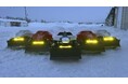 エバーブルーテクノロジーズ、「除雪ドローン®」のレンタル提供を開始
