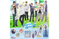 人気アニメ『黒子のバスケ』より、KUROCORZET2026年新作「KUROCORZET2026 Summer Splash!!」シリーズが新登場。