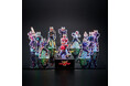 令和の仮面ライダー図鑑、プレミアムバンダイに登場！30cm四方の大型ステージで楽しめる、新アクリルスタンドのブランドが誕生。第一弾は仮面ライダークウガの全フォームを一挙ラインナップ。