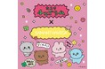SAMANTHAVEGA×チェゴシムコラボレーションアイテムが登場!