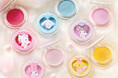 サプライズコスメ『Pon de Couleur(ポンデクルール)』新商品!「サンリオキャラクターズ 夢みるエンジェルデザイン」が登場!