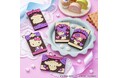 まるでお菓子!?キャラパキそっくりの『サンリオキャラクターズキャラパキチョコレートミラー』が登場!