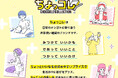 "ちょっといいな"をお求めやすいプライスで。バンダイのサプライズ雑貨『ちょっコレ』から新商品続々登場!