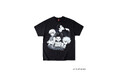 TVアニメ『HUNTER×HUNTER』とGEEKS RULEコラボTシャツがプレミアムバンダイに登場!