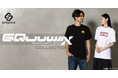 『機動戦士Gundam GQuuuuuuuX』より新作デザインのTシャツの登場!