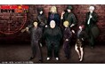 TVアニメ『SAKAMOTO DAYS』より、坂本やシン、南雲などのキャラがスーツ姿で集結!描き下ろしイラストアイテムがプレミアムバンダイに一挙登場!