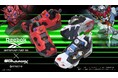 『機動戦士Gundam GQuuuuuuX』×Reebok INSTAPUMP FURY 94（インスタポンプ フューリー 94)が登場！