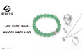 STRICT-G×JAM HOME MADEハロシリーズが登場！