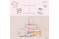 Lil ala mode×SAMANTHAVEGAコラボレーションアイテムが新登場！