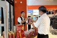 オートバックス148店舗で飲酒運転撲滅を啓発