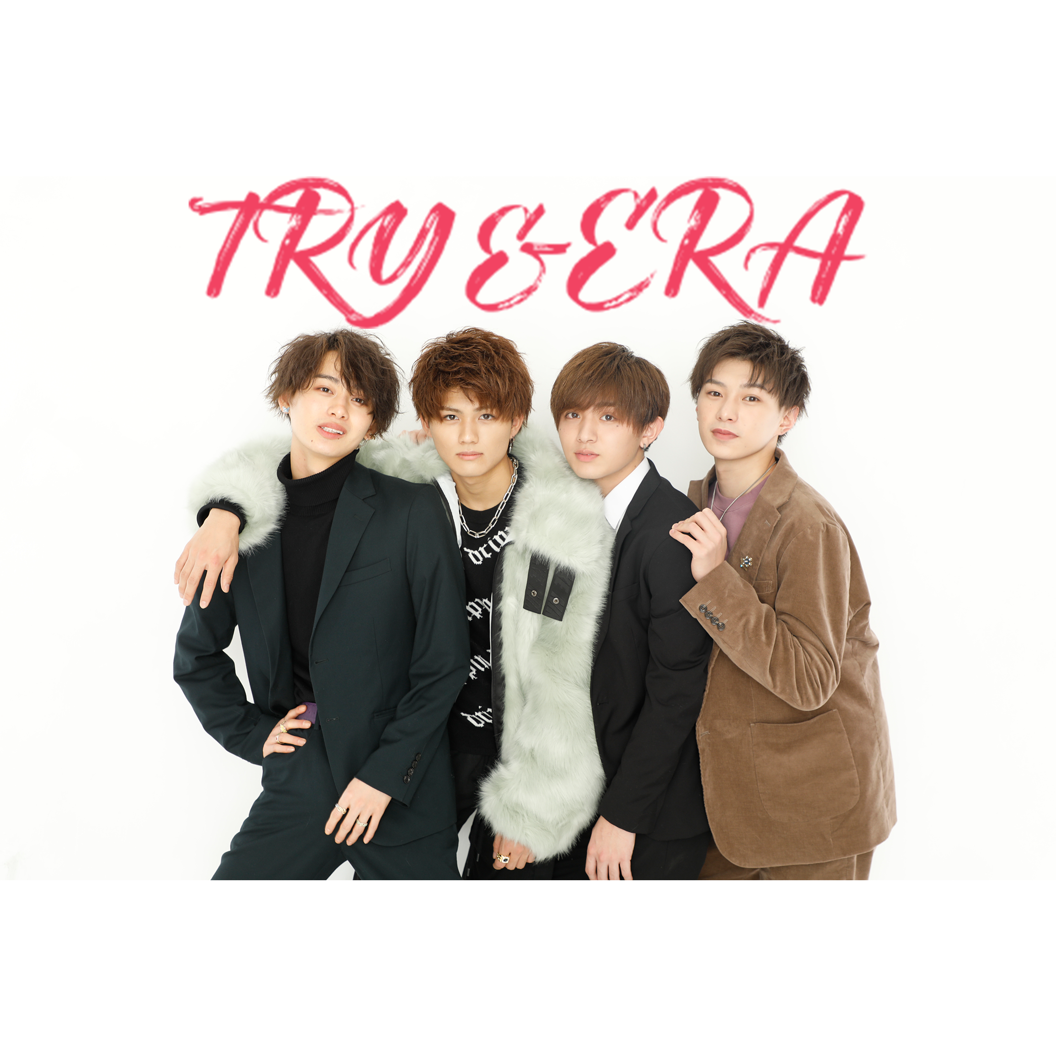 アイドルユニット Try Era 楽曲デビュー記念オンラインサイン会 のお知らせ 合同会社itahのプレスリリース