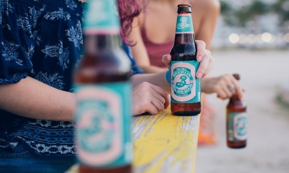 海外で大ブーム 爽快な酸味 が特長の新ジャンル サワービール で第三次クラフトビールブームを狙う ブルックリンベルエアサワー 発売開始 ブルックリンブルワリー ジャパン株式会社のプレスリリース
