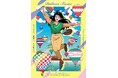【佐賀市】人気イラストレーターとのコラボポスターで『バルーンフェスタ』をPR!!