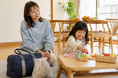 【佐賀市】県内初 「少し休みたい」に寄り添う新しい預け先に「里親家庭」を追加